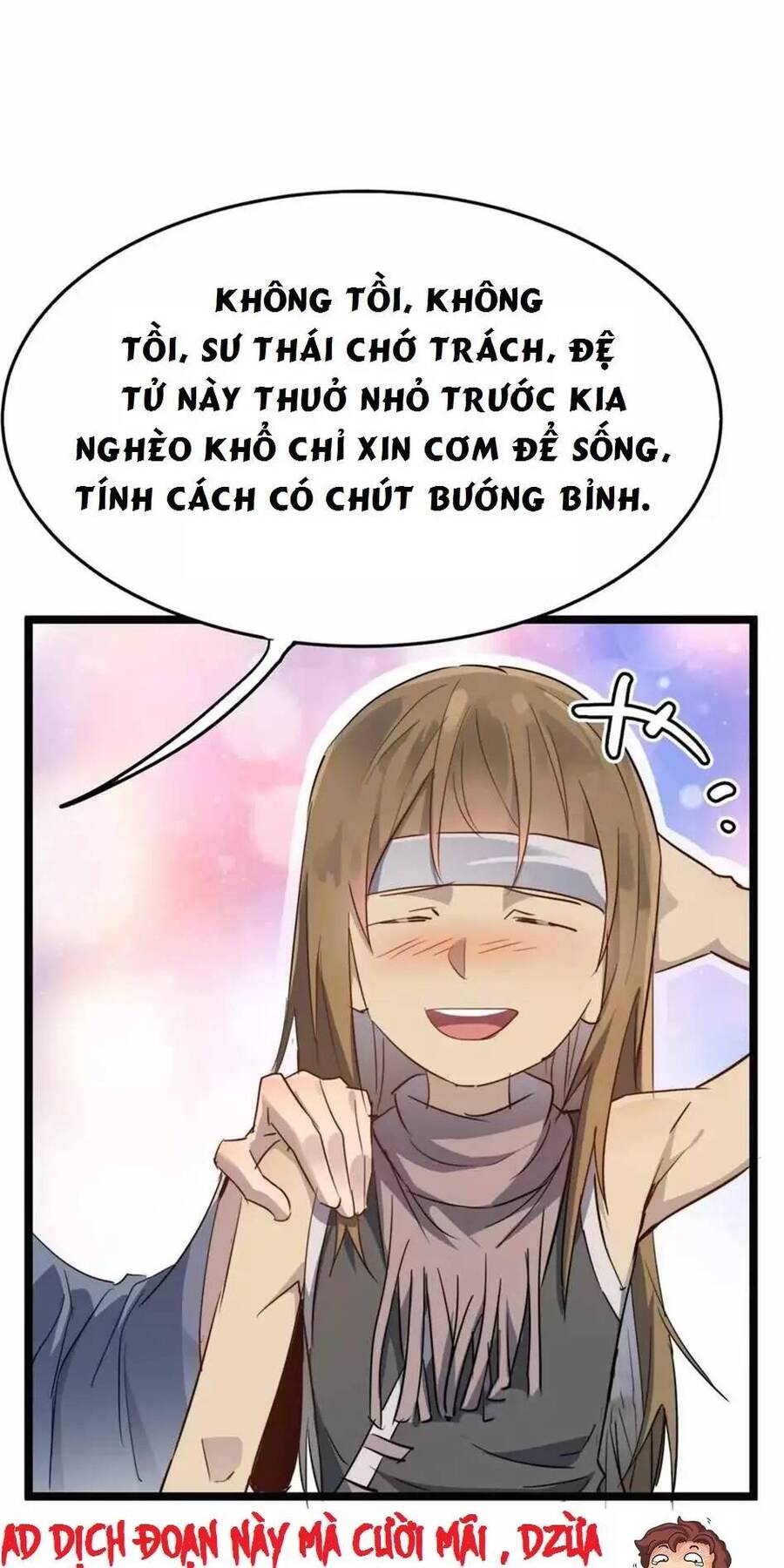 Dị Giới Kiến Tạo Tối Cường Thiếu Lâm Tự Chapter 30 - 51