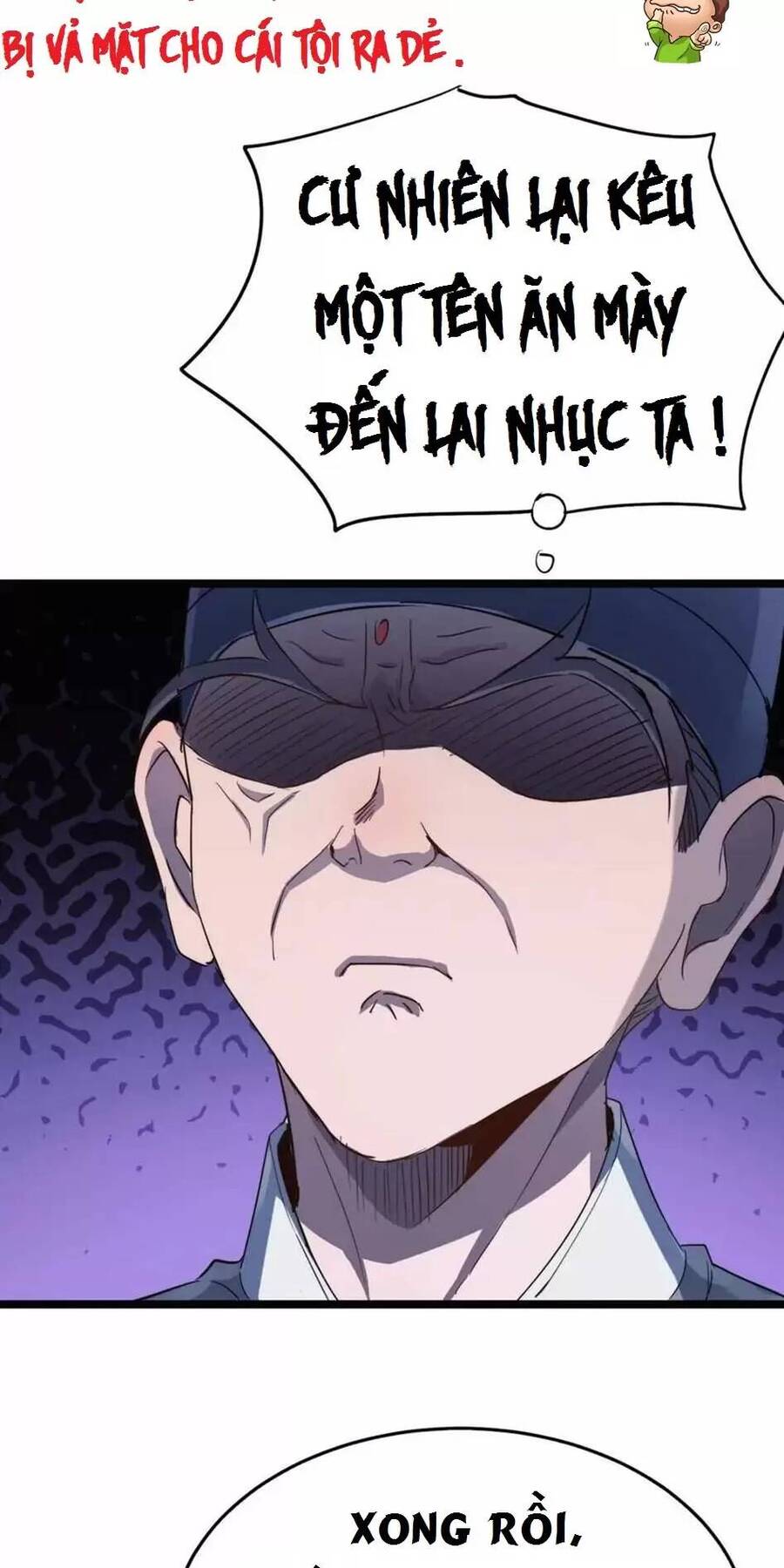 Dị Giới Kiến Tạo Tối Cường Thiếu Lâm Tự Chapter 30 - 52