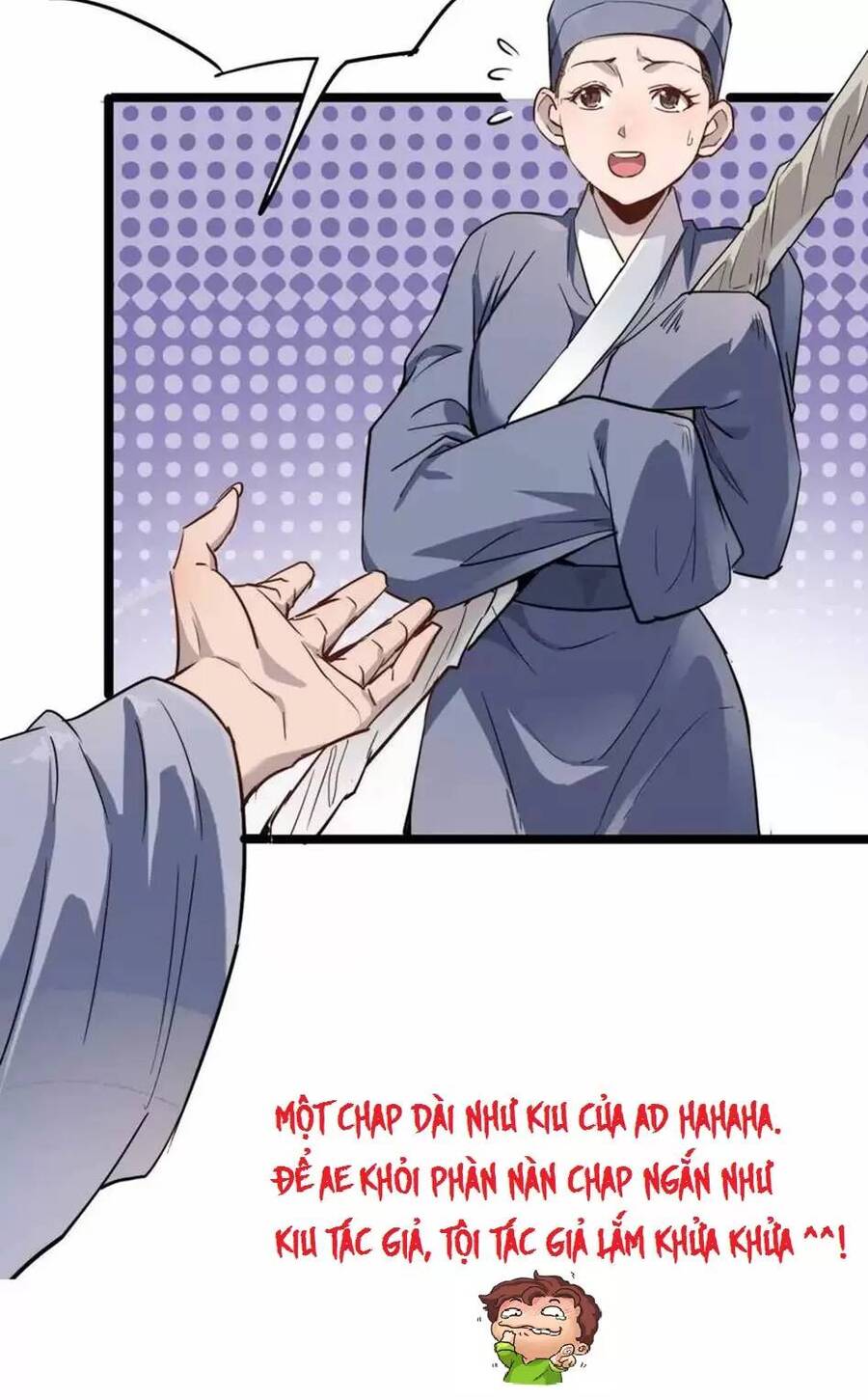 Dị Giới Kiến Tạo Tối Cường Thiếu Lâm Tự Chapter 30 - 57