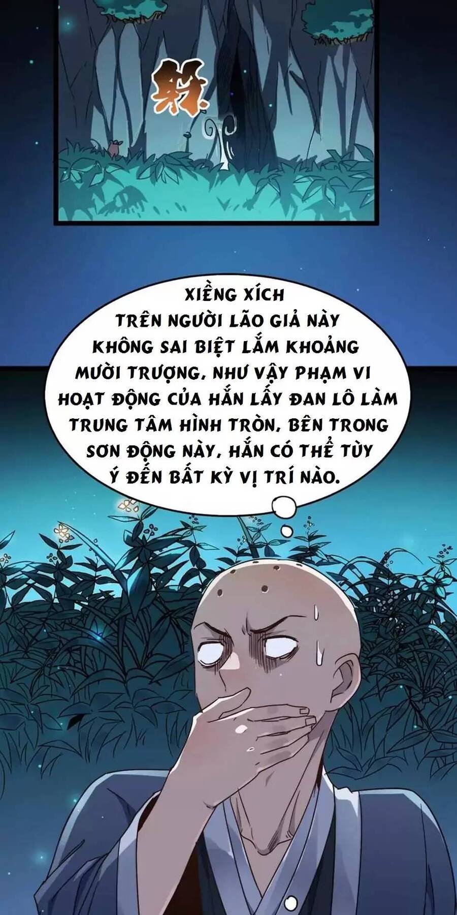 Dị Giới Kiến Tạo Tối Cường Thiếu Lâm Tự Chapter 30 - 8
