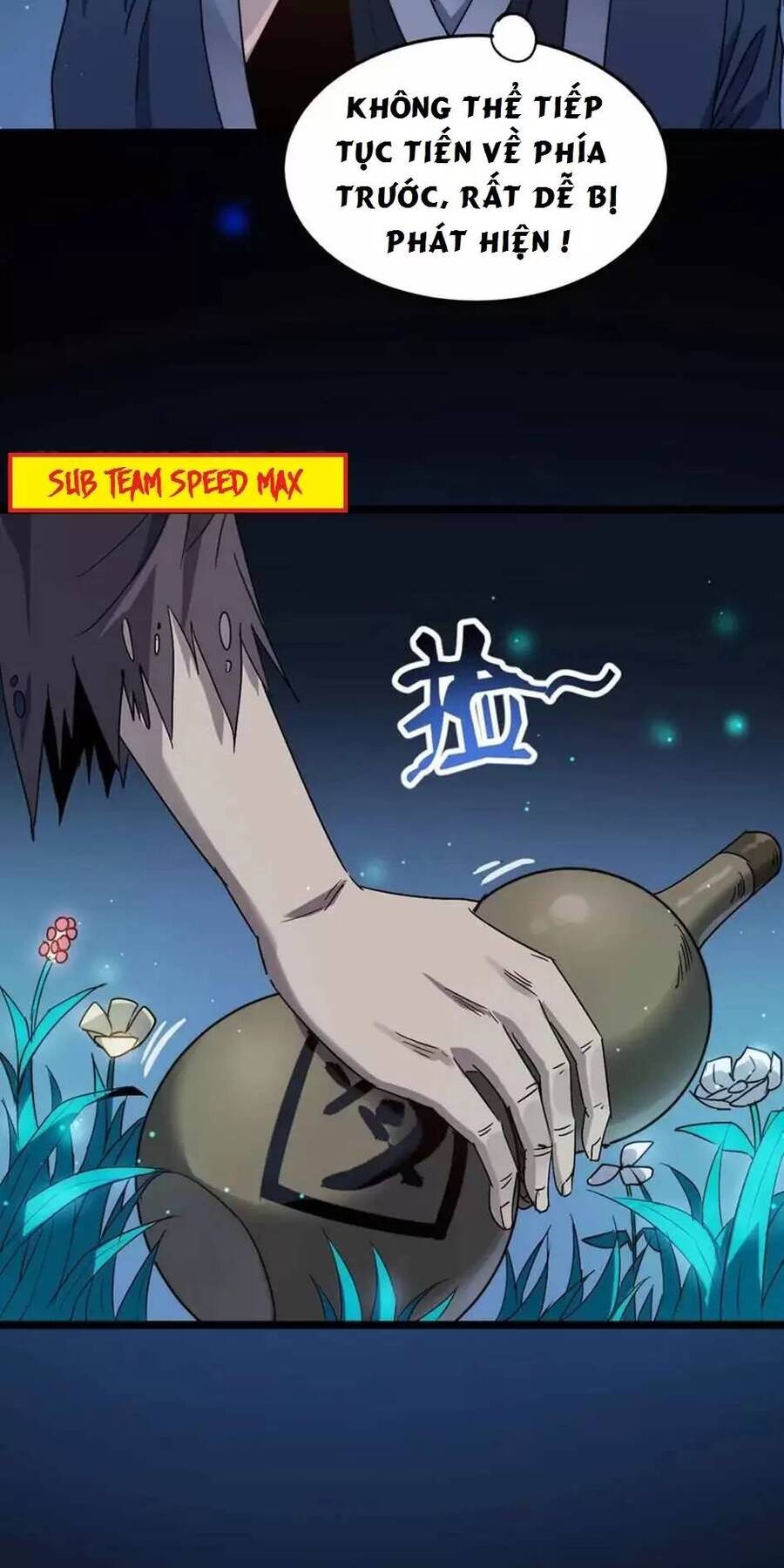 Dị Giới Kiến Tạo Tối Cường Thiếu Lâm Tự Chapter 30 - 9