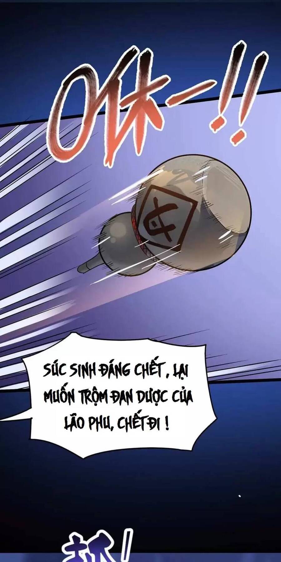 Dị Giới Kiến Tạo Tối Cường Thiếu Lâm Tự Chapter 30 - 10