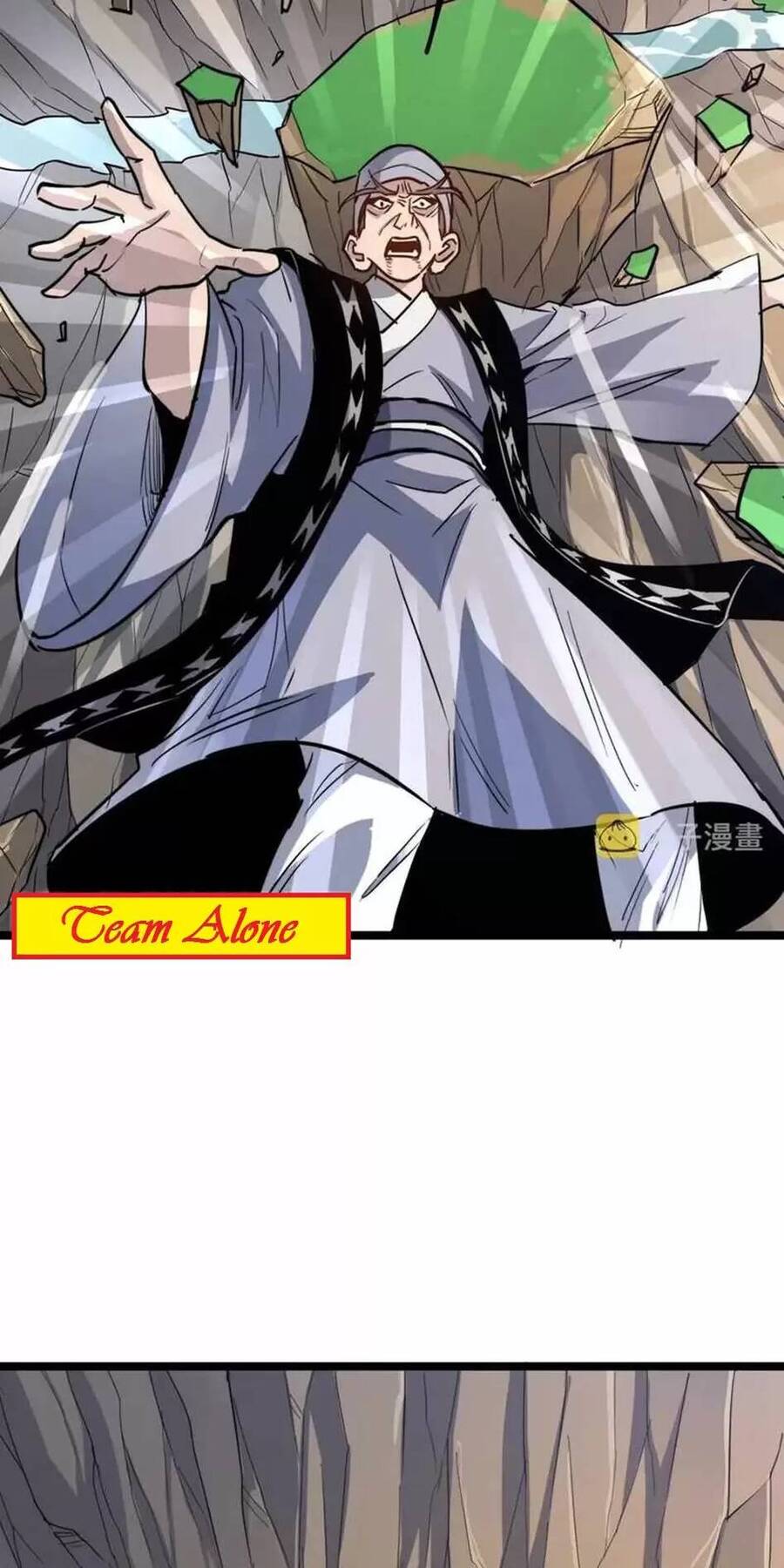 Dị Giới Kiến Tạo Tối Cường Thiếu Lâm Tự Chapter 32 - 14