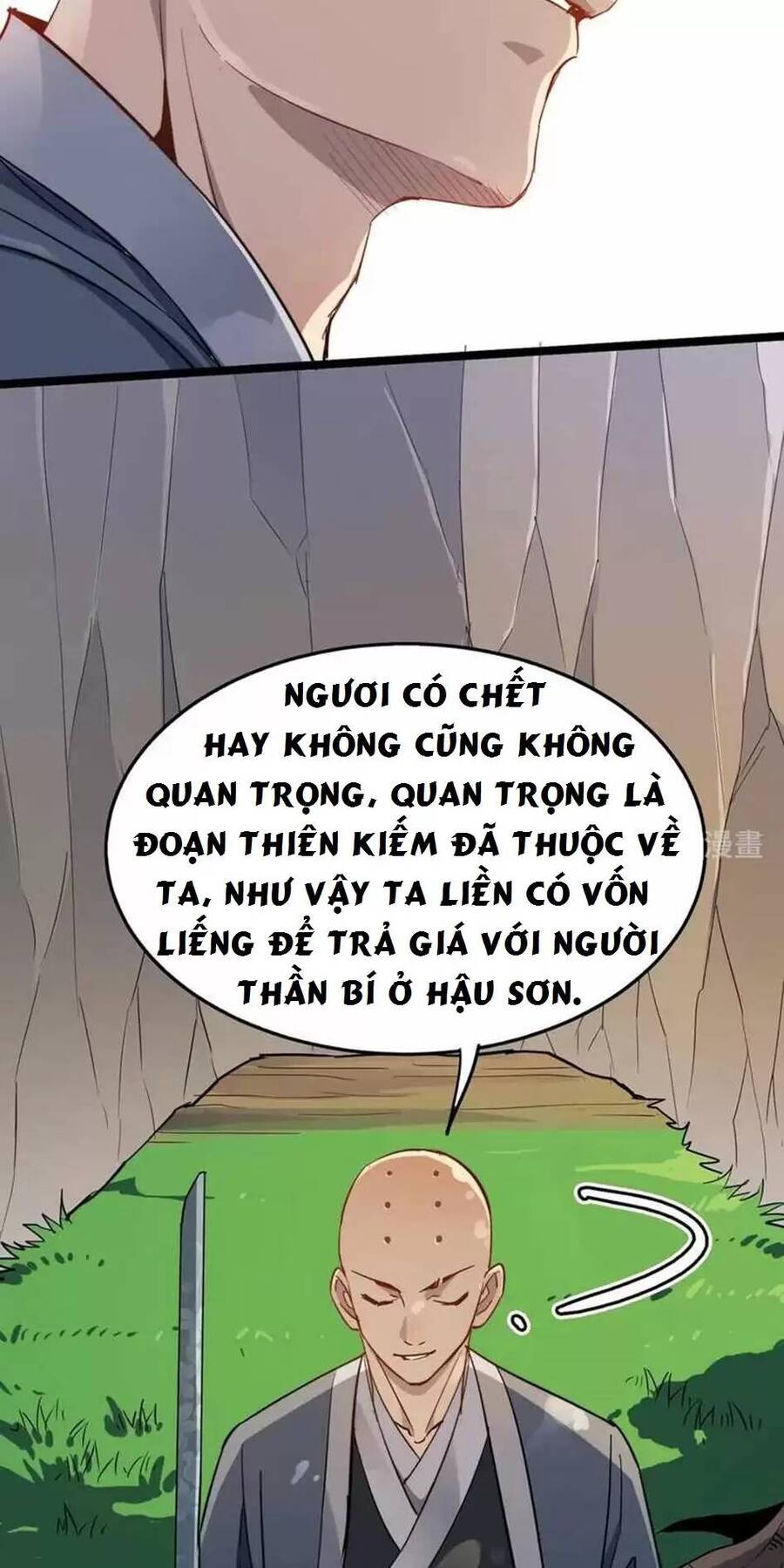 Dị Giới Kiến Tạo Tối Cường Thiếu Lâm Tự Chapter 32 - 16