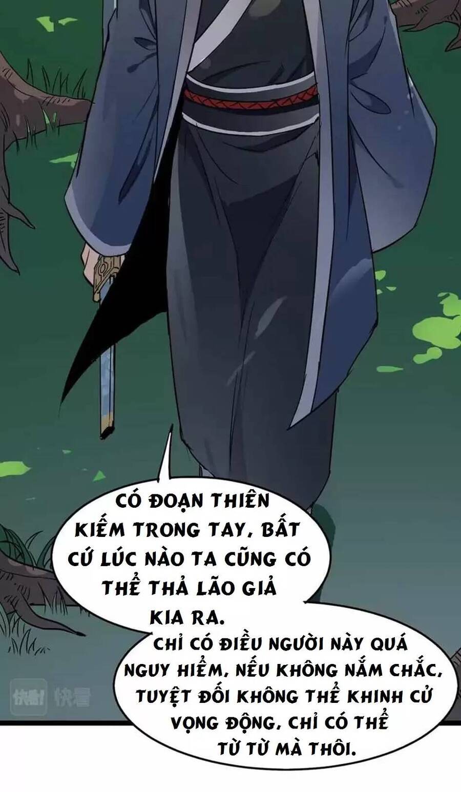 Dị Giới Kiến Tạo Tối Cường Thiếu Lâm Tự Chapter 32 - 17