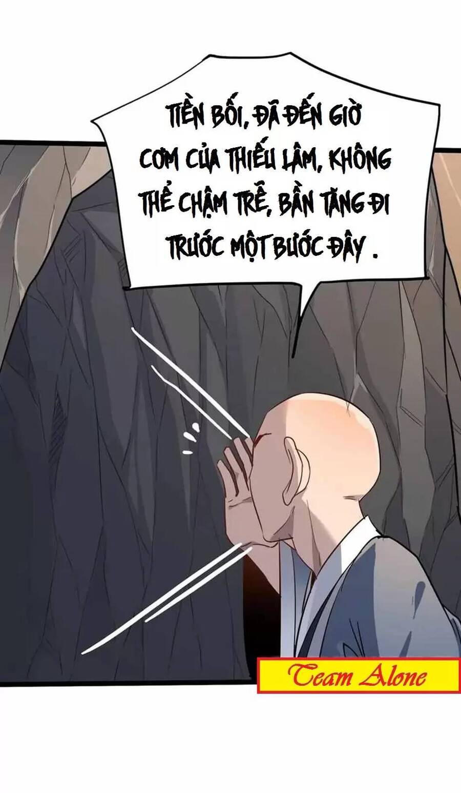 Dị Giới Kiến Tạo Tối Cường Thiếu Lâm Tự Chapter 32 - 18