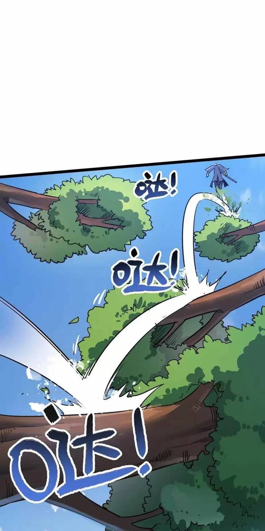 Dị Giới Kiến Tạo Tối Cường Thiếu Lâm Tự Chapter 32 - 19