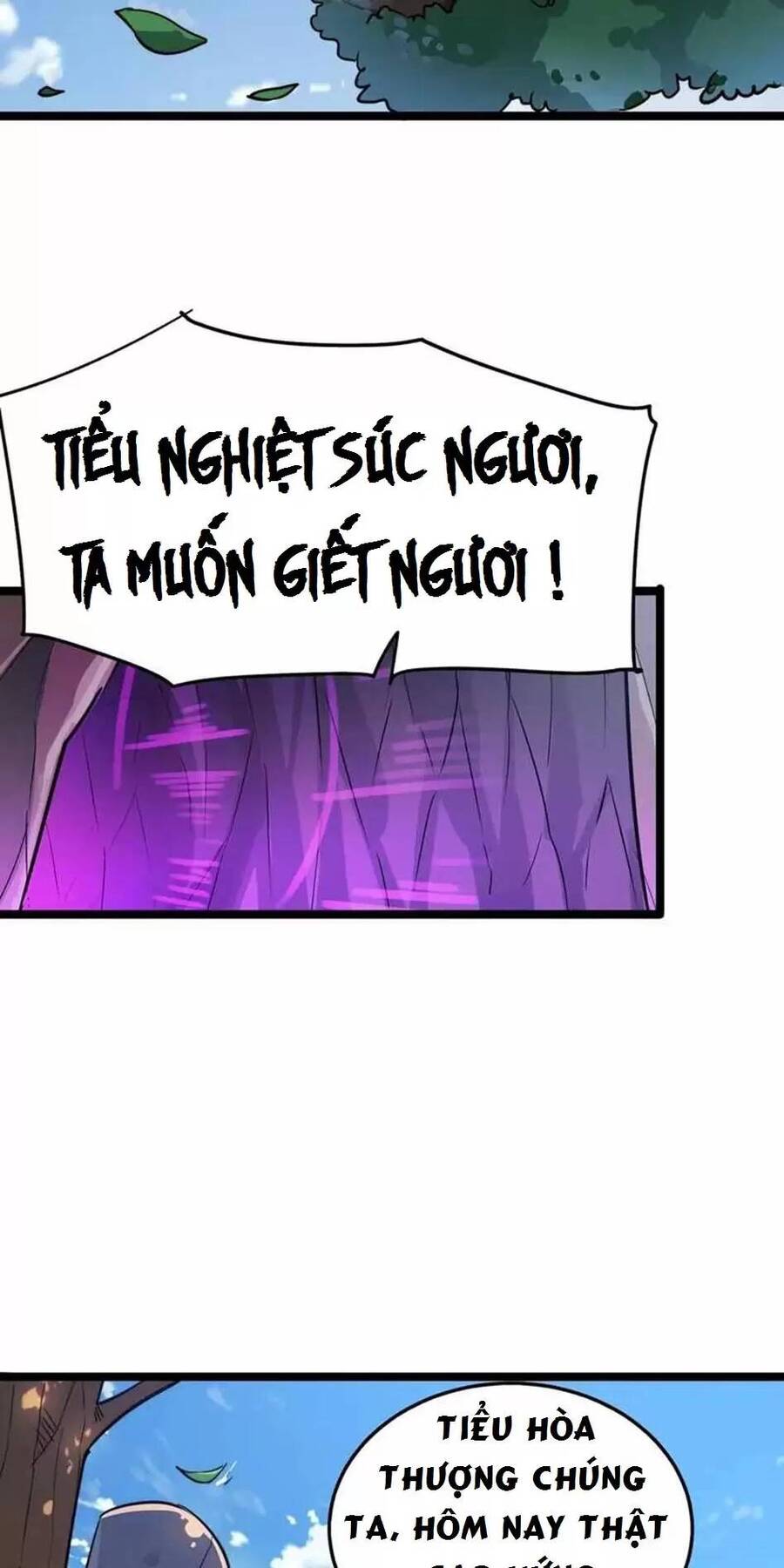 Dị Giới Kiến Tạo Tối Cường Thiếu Lâm Tự Chapter 32 - 20