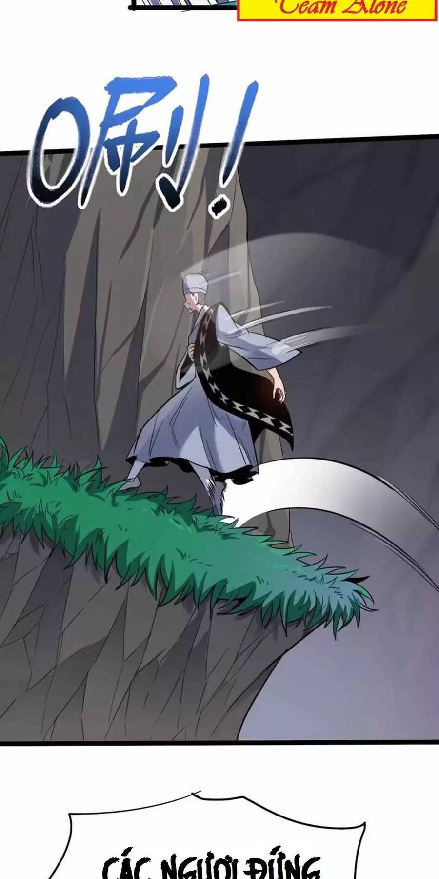 Dị Giới Kiến Tạo Tối Cường Thiếu Lâm Tự Chapter 32 - 3