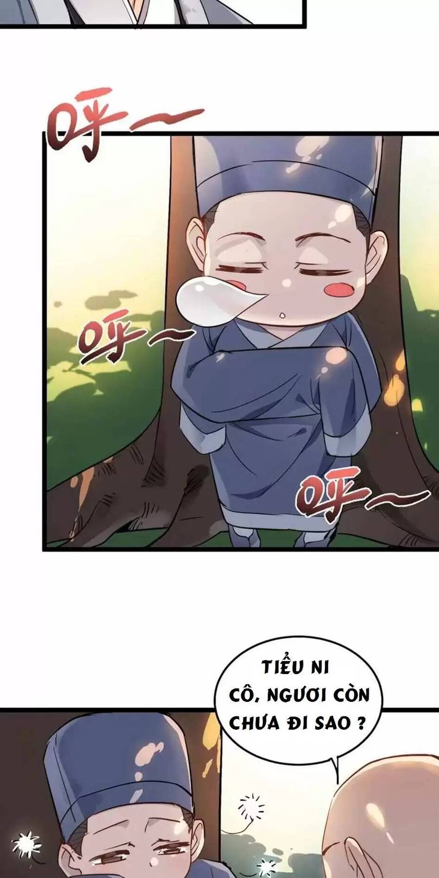 Dị Giới Kiến Tạo Tối Cường Thiếu Lâm Tự Chapter 32 - 22