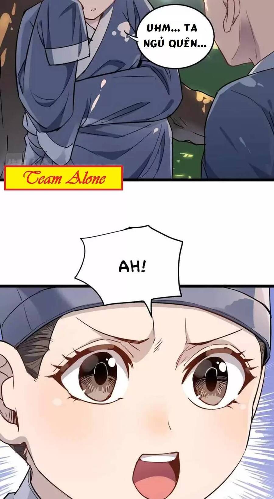 Dị Giới Kiến Tạo Tối Cường Thiếu Lâm Tự Chapter 32 - 23