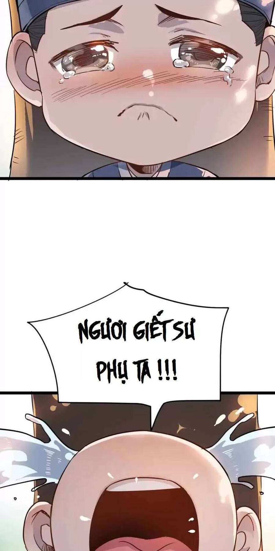 Dị Giới Kiến Tạo Tối Cường Thiếu Lâm Tự Chapter 32 - 26