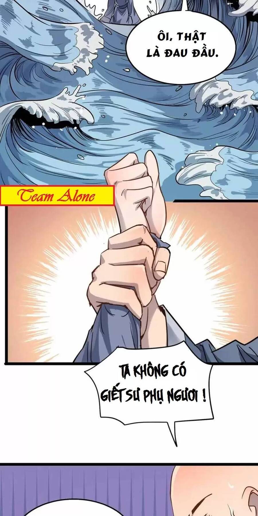 Dị Giới Kiến Tạo Tối Cường Thiếu Lâm Tự Chapter 32 - 29