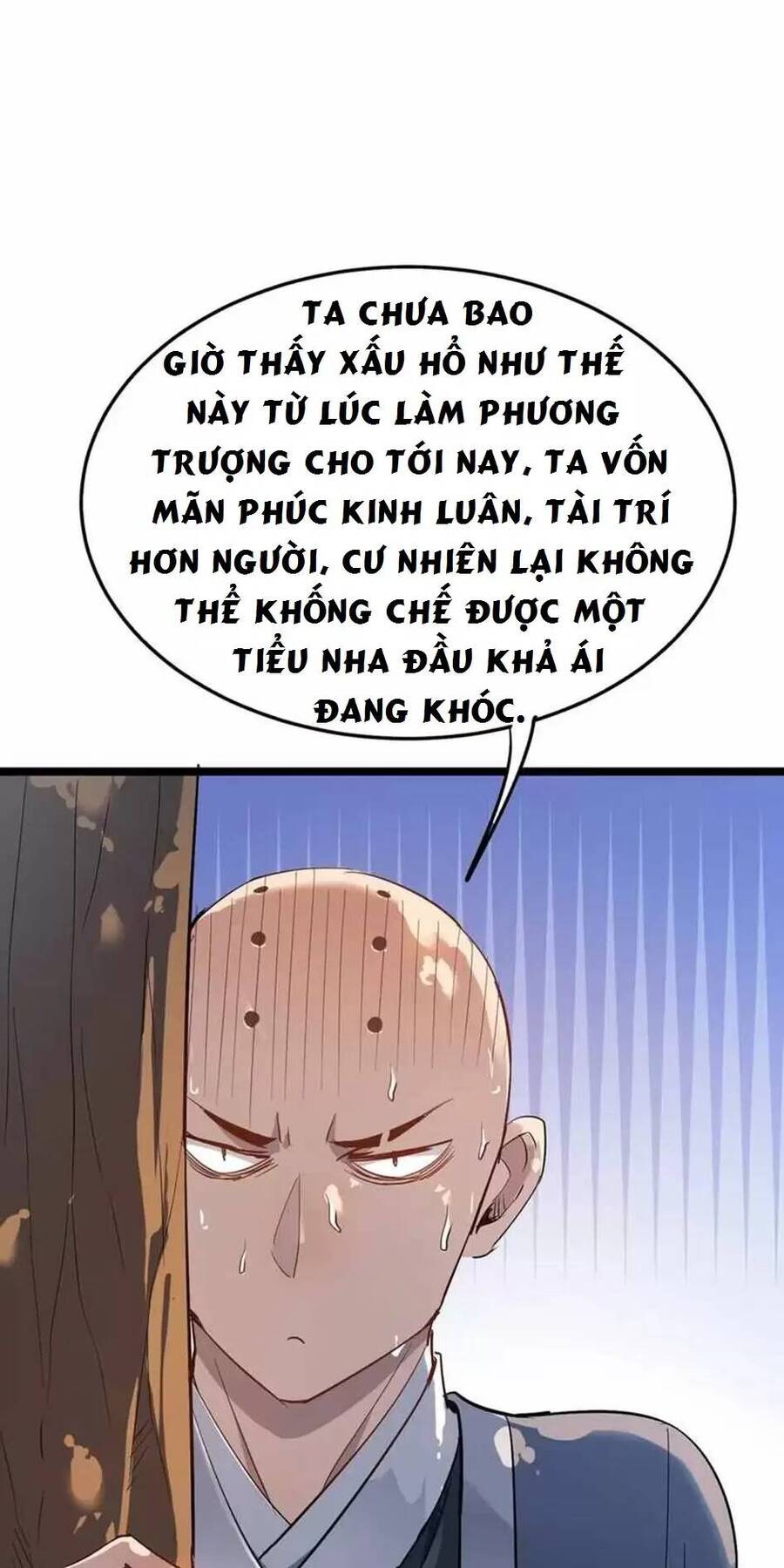 Dị Giới Kiến Tạo Tối Cường Thiếu Lâm Tự Chapter 32 - 38