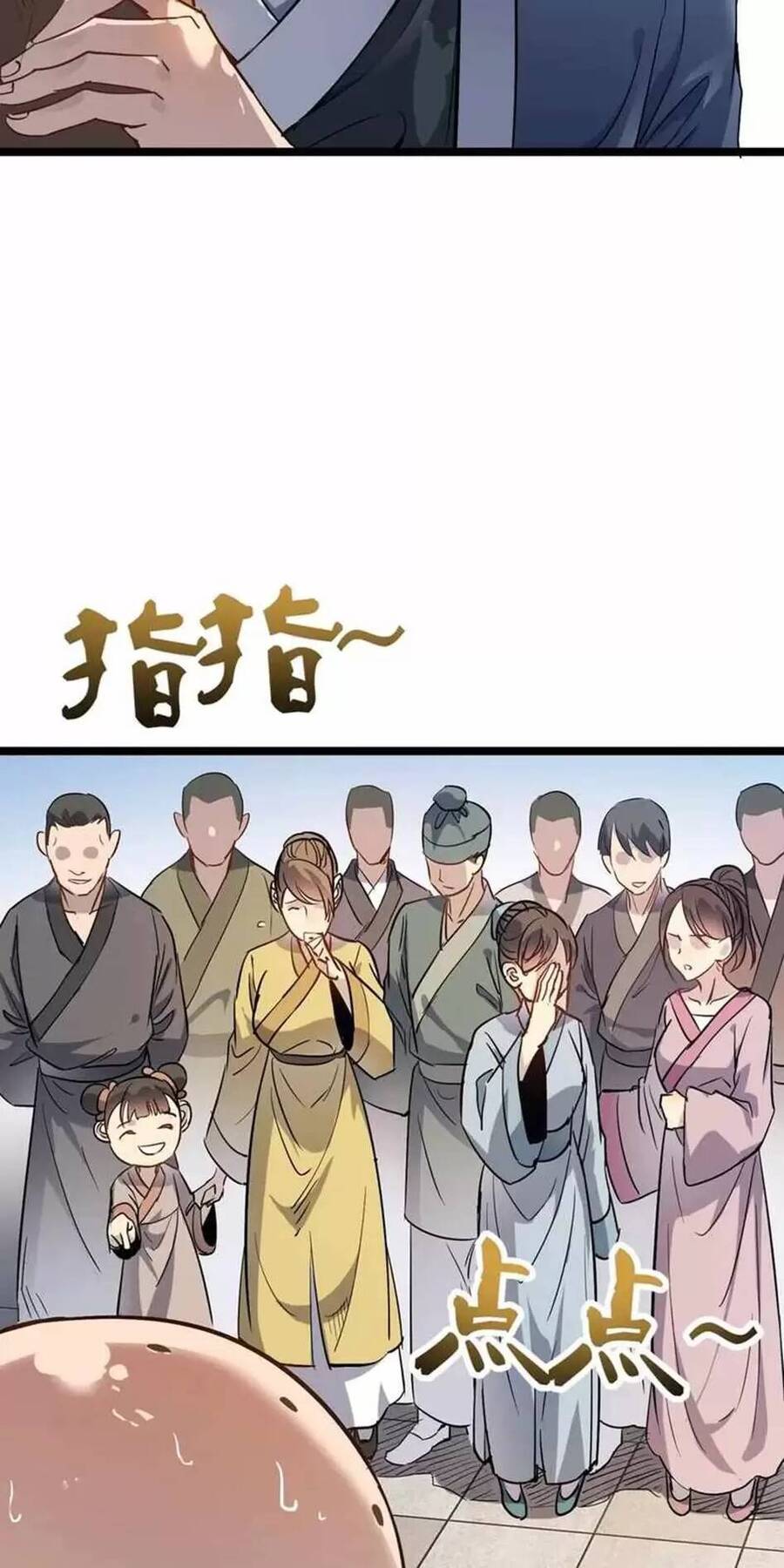 Dị Giới Kiến Tạo Tối Cường Thiếu Lâm Tự Chapter 32 - 39