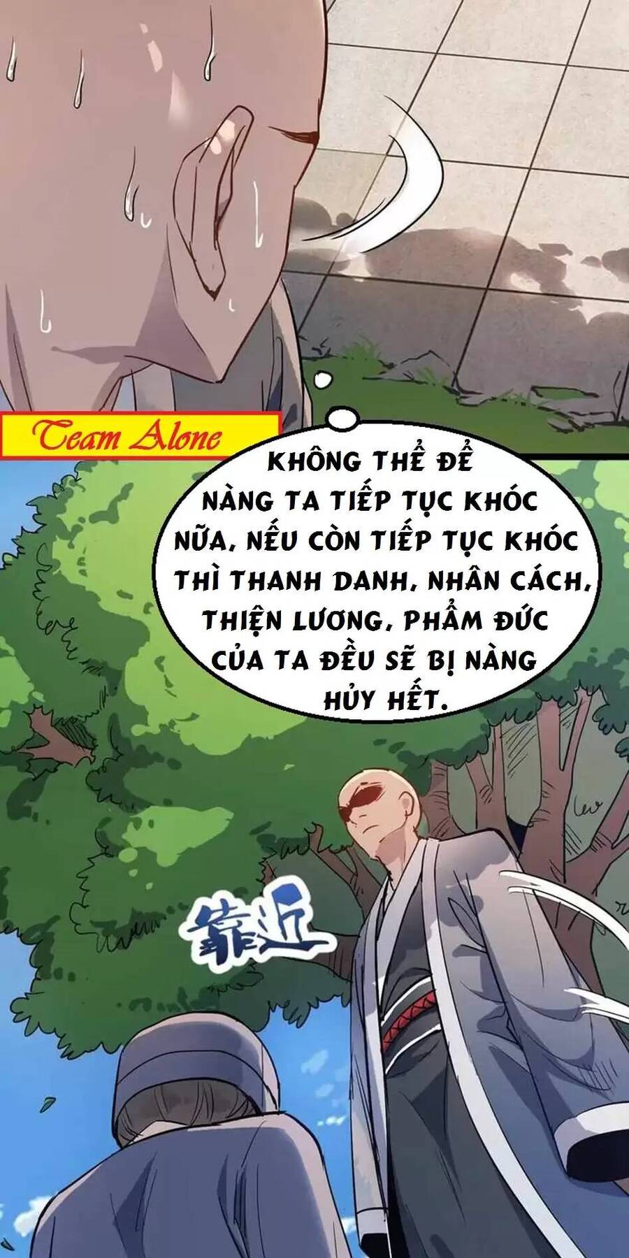 Dị Giới Kiến Tạo Tối Cường Thiếu Lâm Tự Chapter 32 - 40