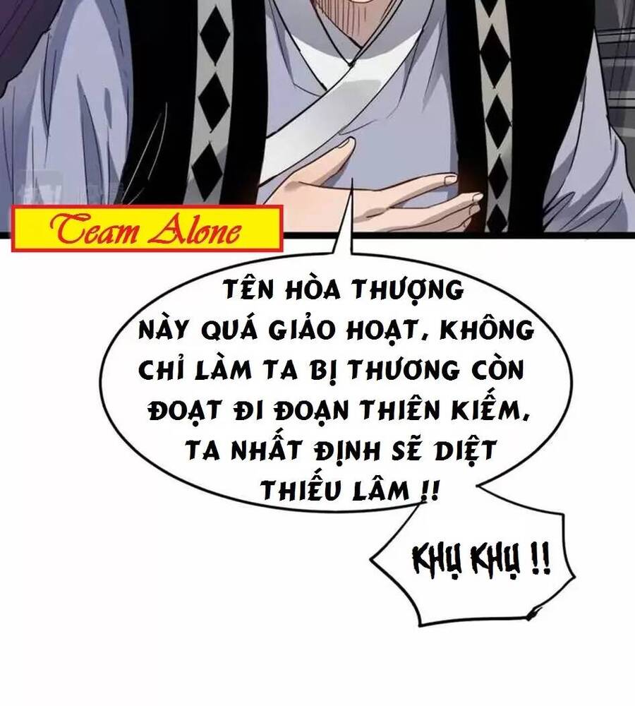 Dị Giới Kiến Tạo Tối Cường Thiếu Lâm Tự Chapter 32 - 5