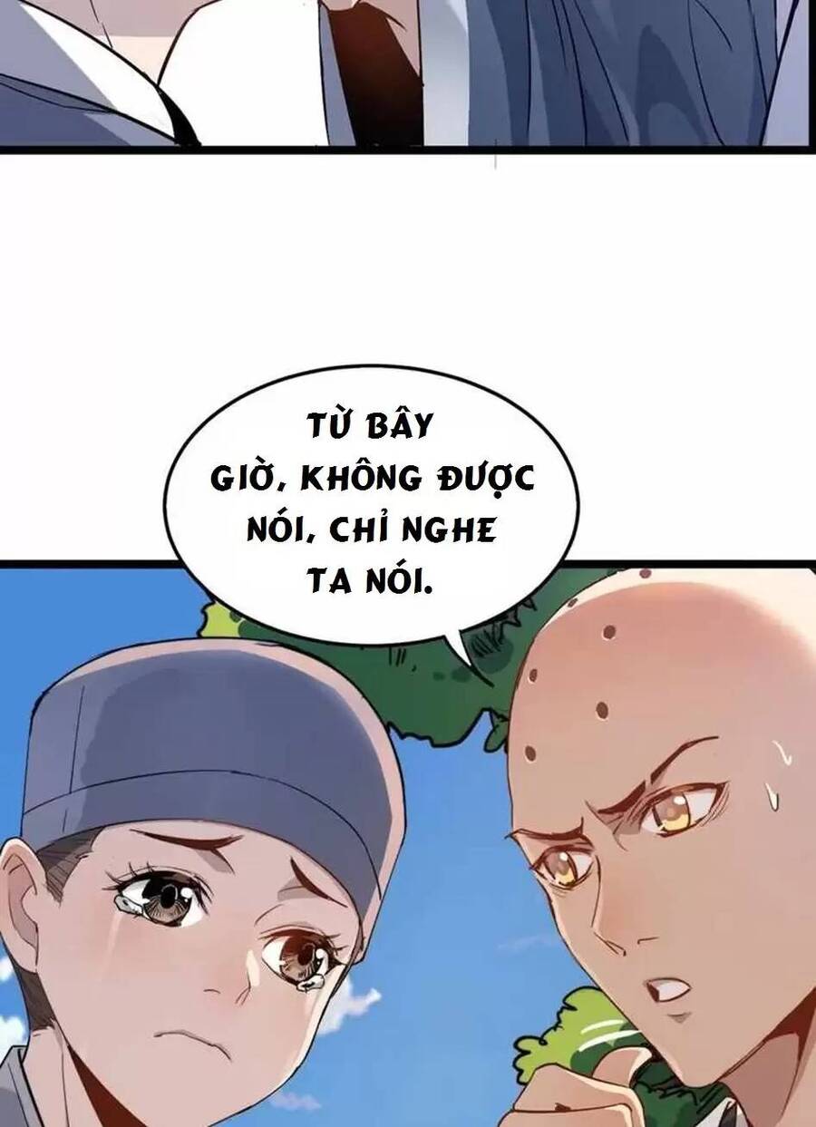 Dị Giới Kiến Tạo Tối Cường Thiếu Lâm Tự Chapter 32 - 42