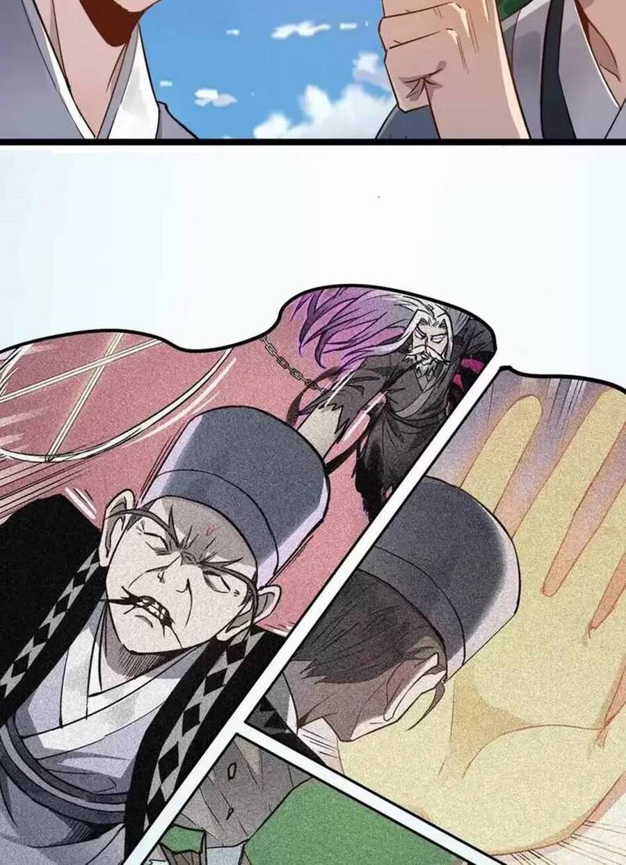 Dị Giới Kiến Tạo Tối Cường Thiếu Lâm Tự Chapter 32 - 43