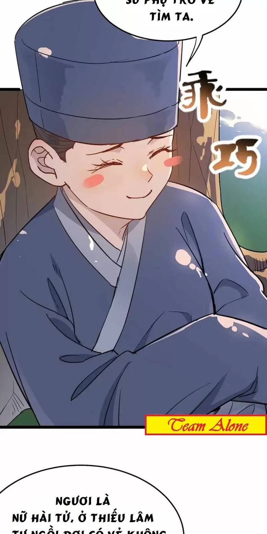 Dị Giới Kiến Tạo Tối Cường Thiếu Lâm Tự Chapter 32 - 45