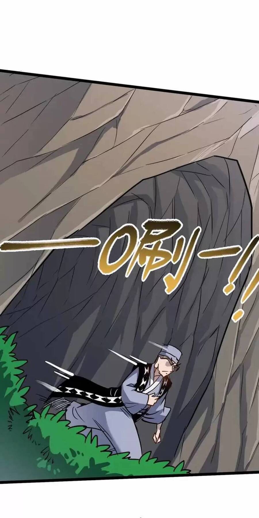 Dị Giới Kiến Tạo Tối Cường Thiếu Lâm Tự Chapter 32 - 6