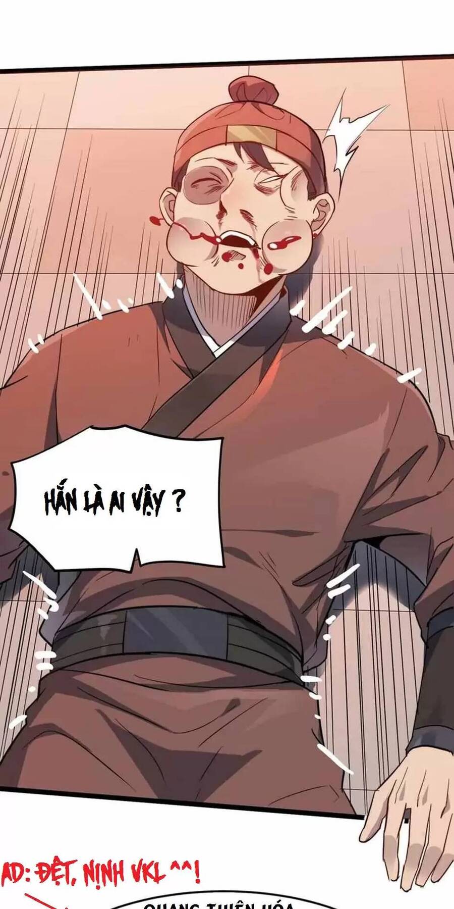 Dị Giới Kiến Tạo Tối Cường Thiếu Lâm Tự Chapter 32 - 54