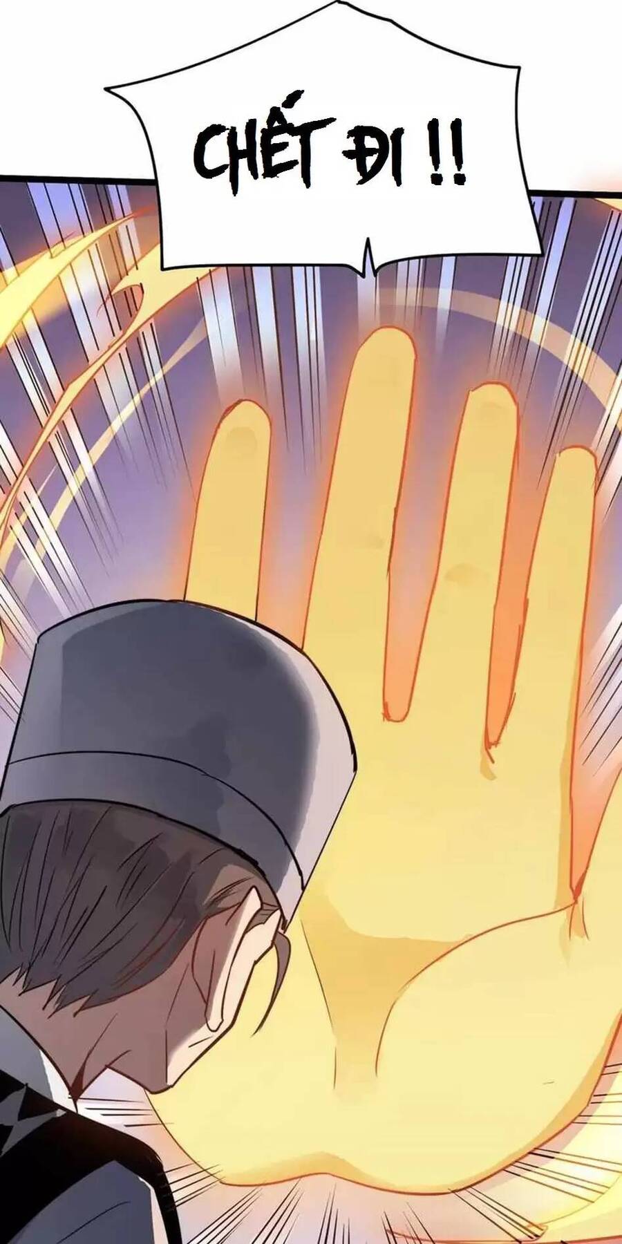 Dị Giới Kiến Tạo Tối Cường Thiếu Lâm Tự Chapter 32 - 7