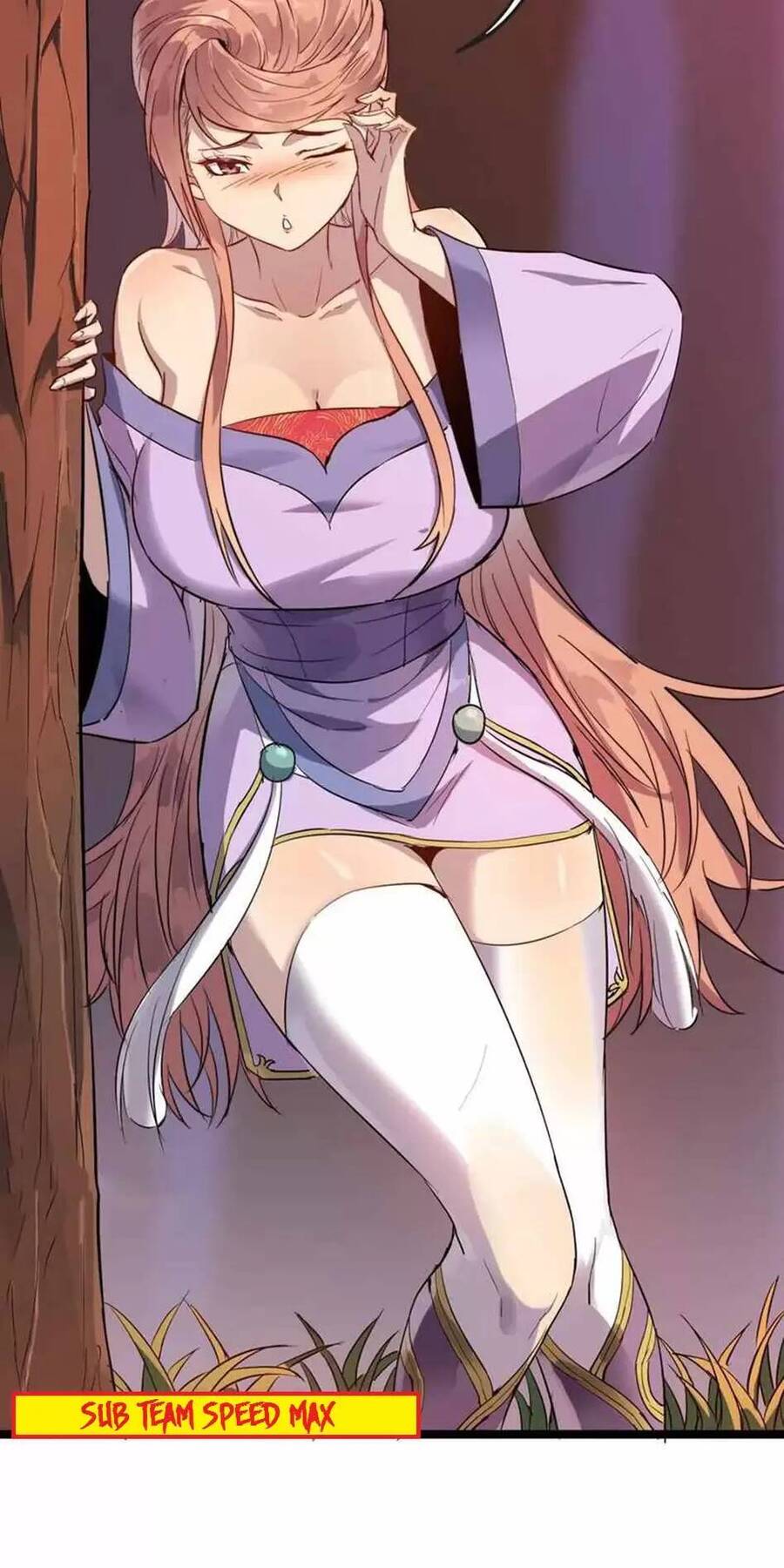 Dị Giới Kiến Tạo Tối Cường Thiếu Lâm Tự Chapter 33 - 13