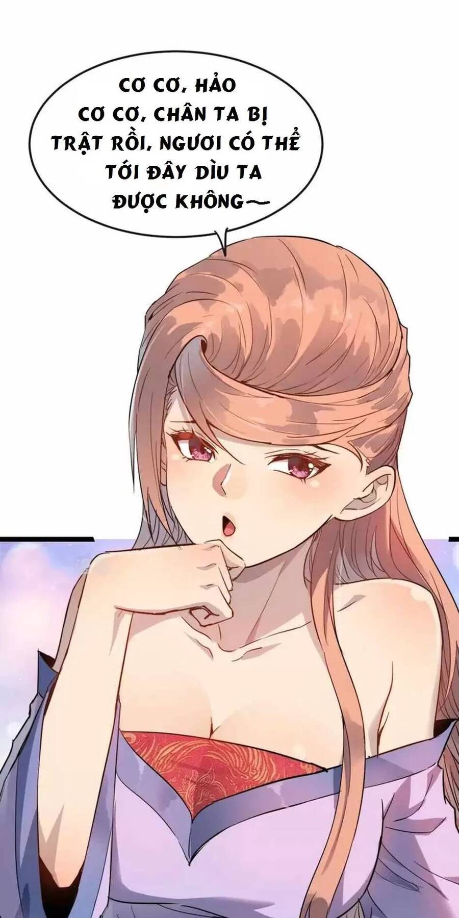 Dị Giới Kiến Tạo Tối Cường Thiếu Lâm Tự Chapter 33 - 17