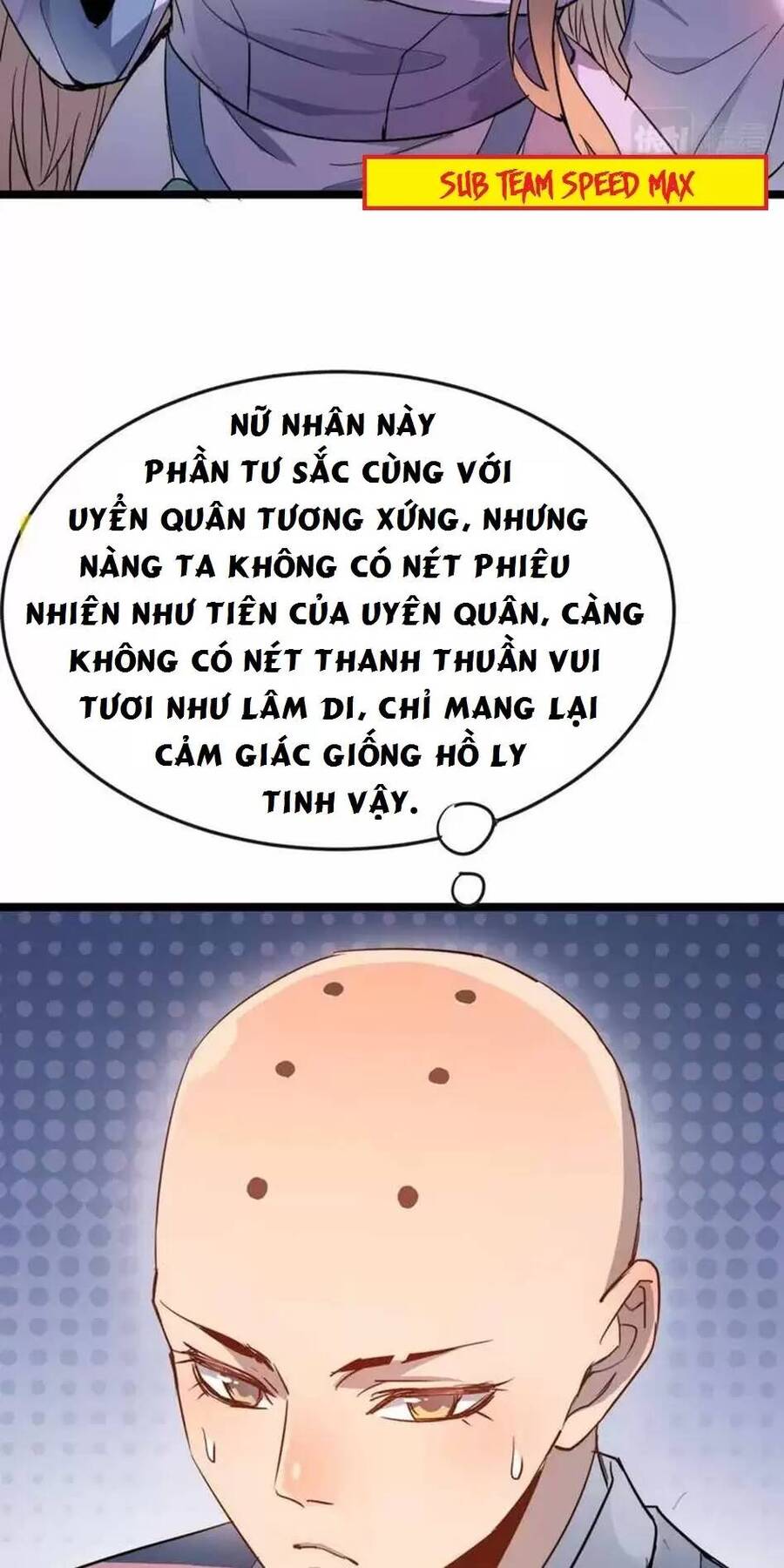 Dị Giới Kiến Tạo Tối Cường Thiếu Lâm Tự Chapter 33 - 18