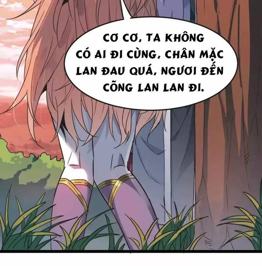 Dị Giới Kiến Tạo Tối Cường Thiếu Lâm Tự Chapter 33 - 20