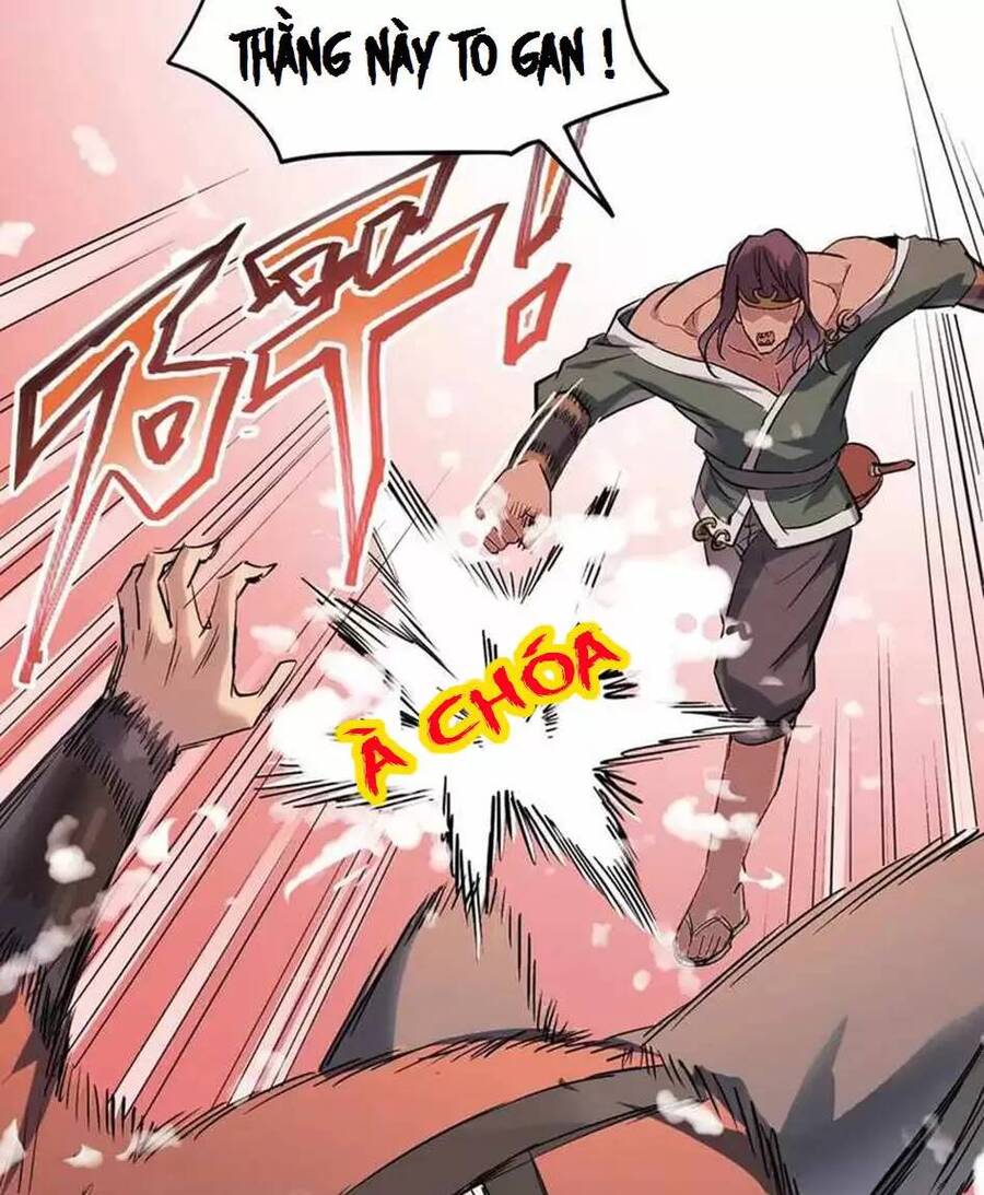 Dị Giới Kiến Tạo Tối Cường Thiếu Lâm Tự Chapter 33 - 3