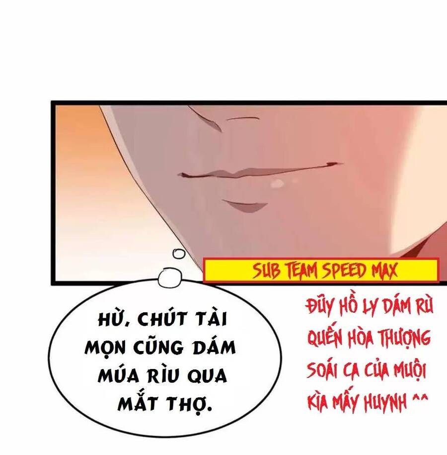 Dị Giới Kiến Tạo Tối Cường Thiếu Lâm Tự Chapter 33 - 21