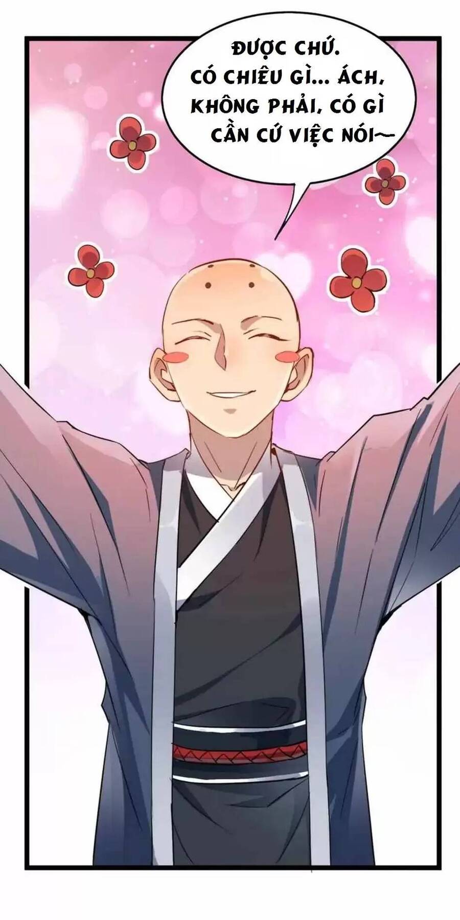 Dị Giới Kiến Tạo Tối Cường Thiếu Lâm Tự Chapter 33 - 22