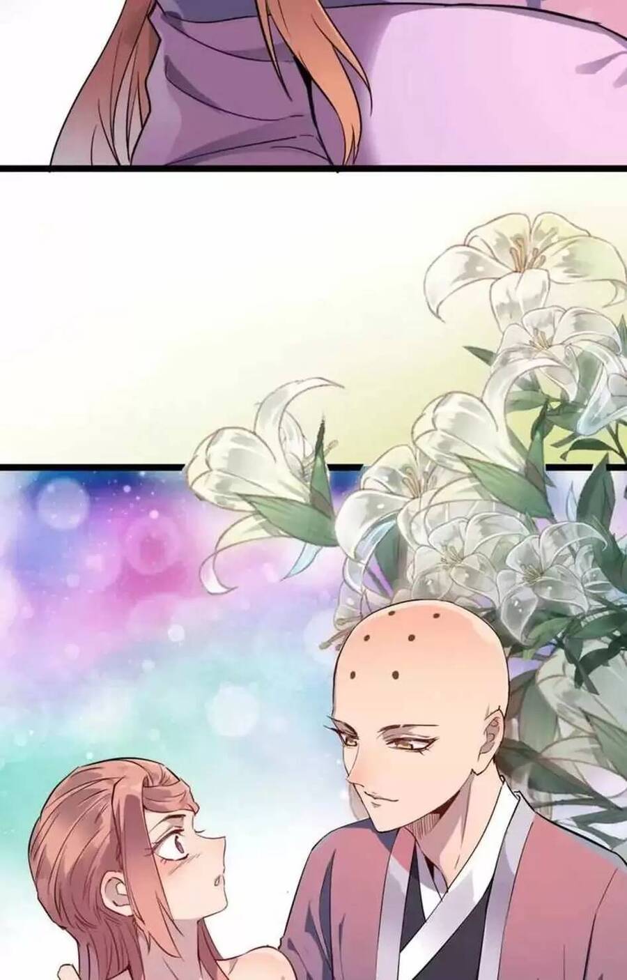 Dị Giới Kiến Tạo Tối Cường Thiếu Lâm Tự Chapter 33 - 27