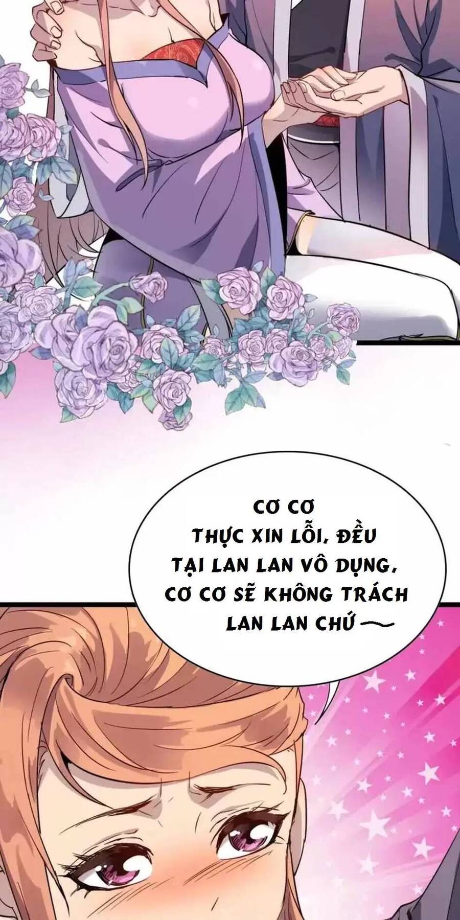 Dị Giới Kiến Tạo Tối Cường Thiếu Lâm Tự Chapter 33 - 28