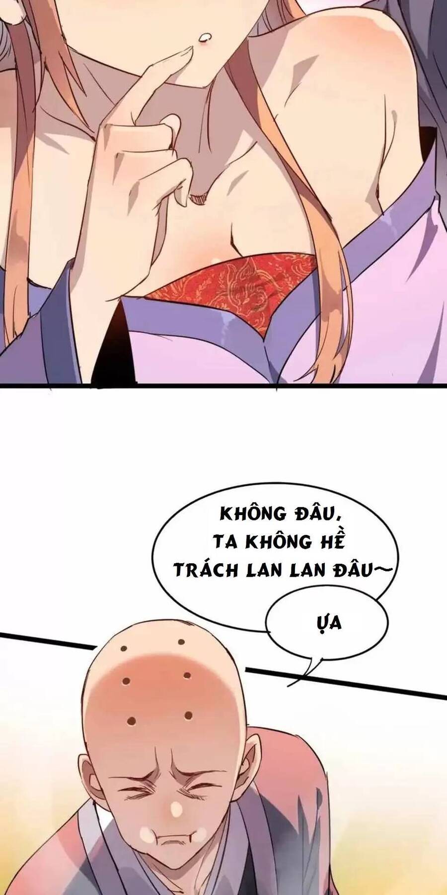 Dị Giới Kiến Tạo Tối Cường Thiếu Lâm Tự Chapter 33 - 29