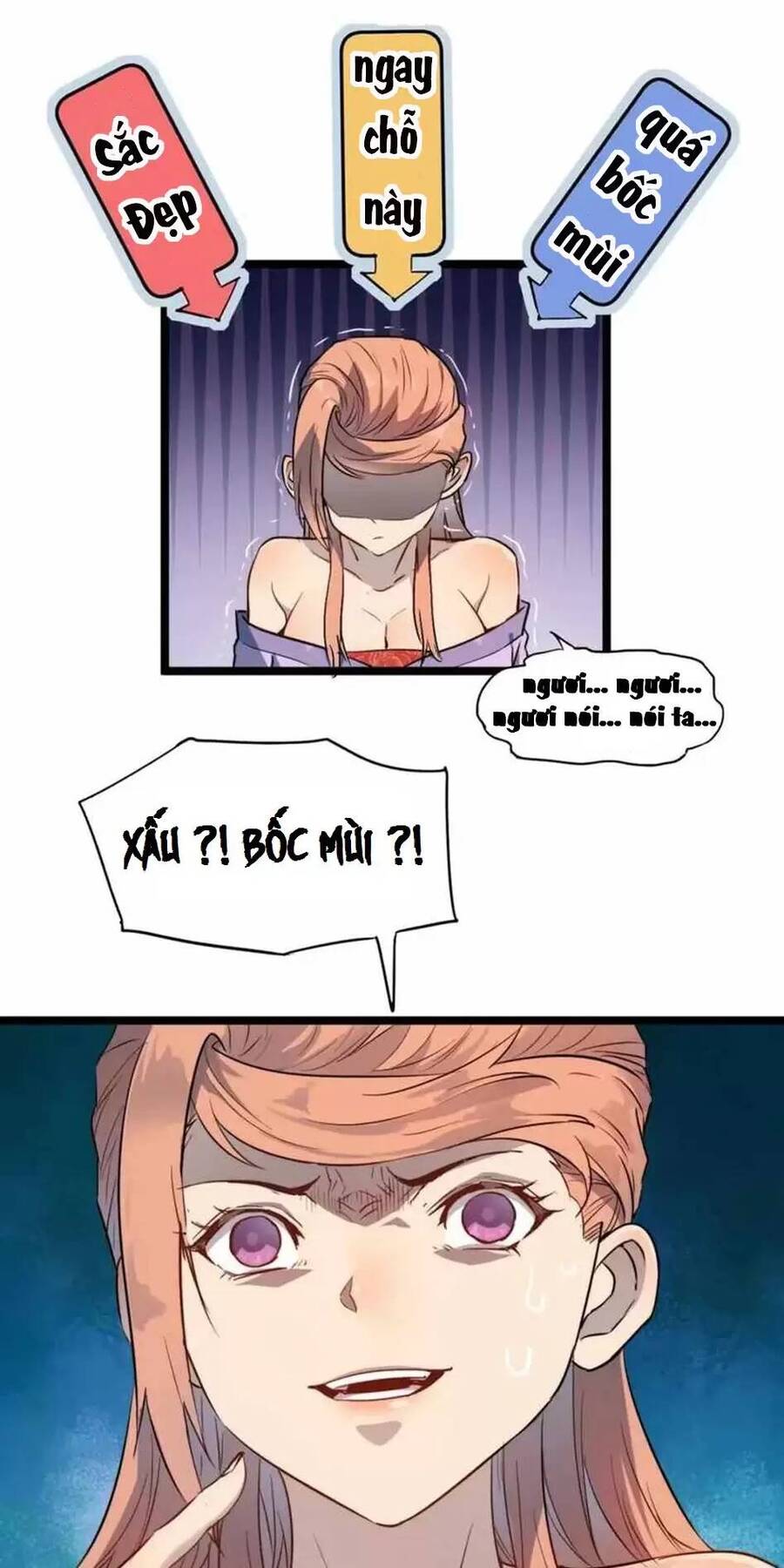 Dị Giới Kiến Tạo Tối Cường Thiếu Lâm Tự Chapter 33 - 34