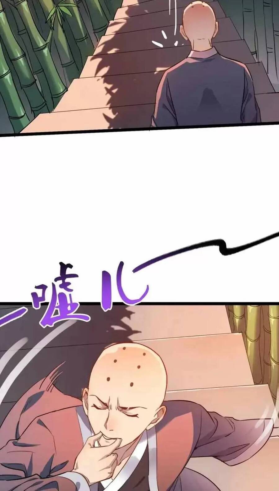 Dị Giới Kiến Tạo Tối Cường Thiếu Lâm Tự Chapter 33 - 39