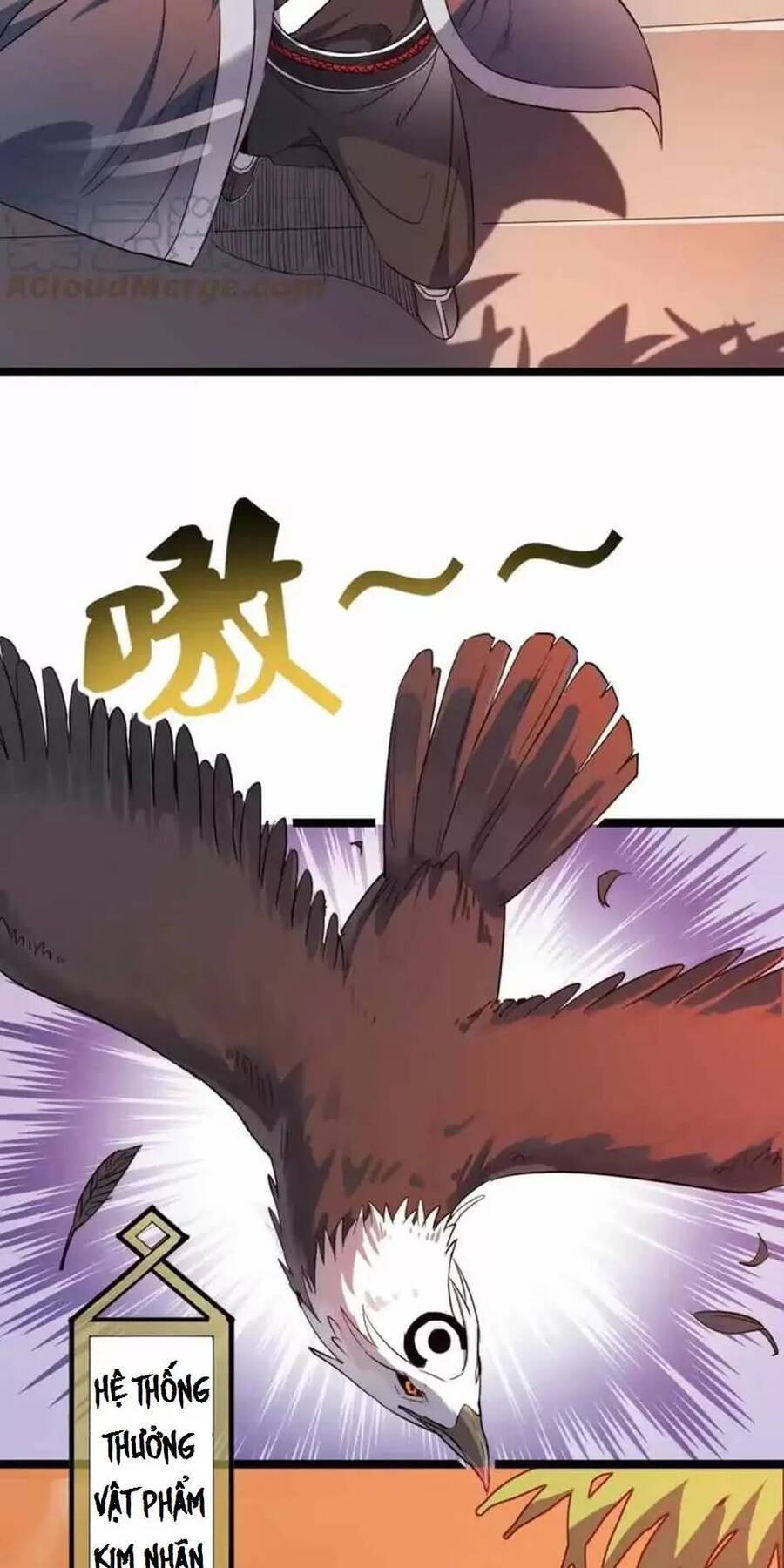 Dị Giới Kiến Tạo Tối Cường Thiếu Lâm Tự Chapter 33 - 40