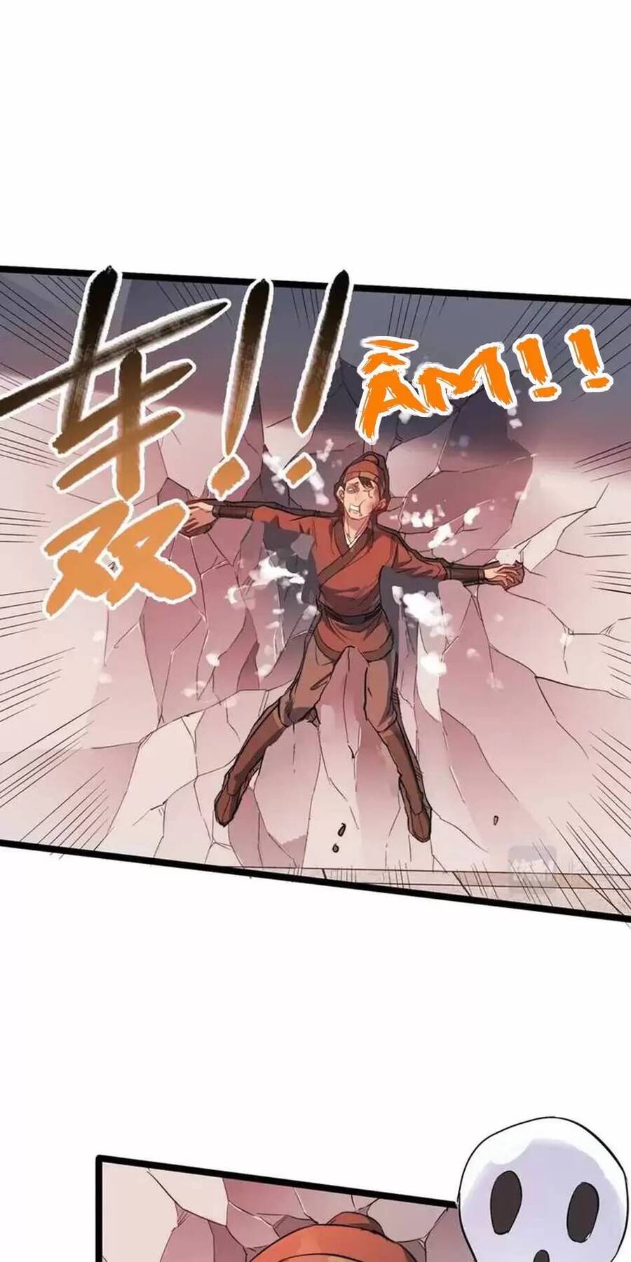 Dị Giới Kiến Tạo Tối Cường Thiếu Lâm Tự Chapter 33 - 5