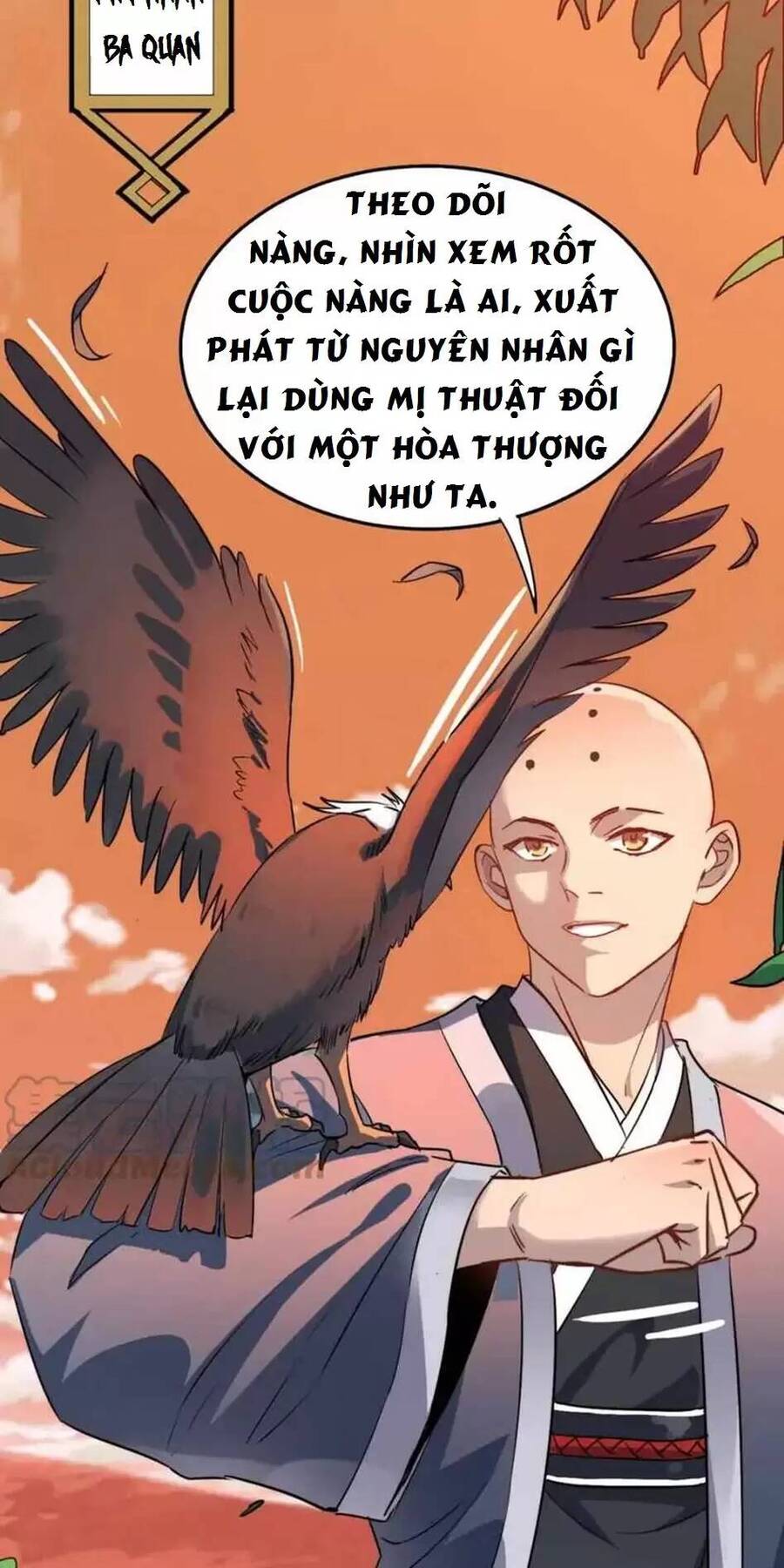 Dị Giới Kiến Tạo Tối Cường Thiếu Lâm Tự Chapter 33 - 41