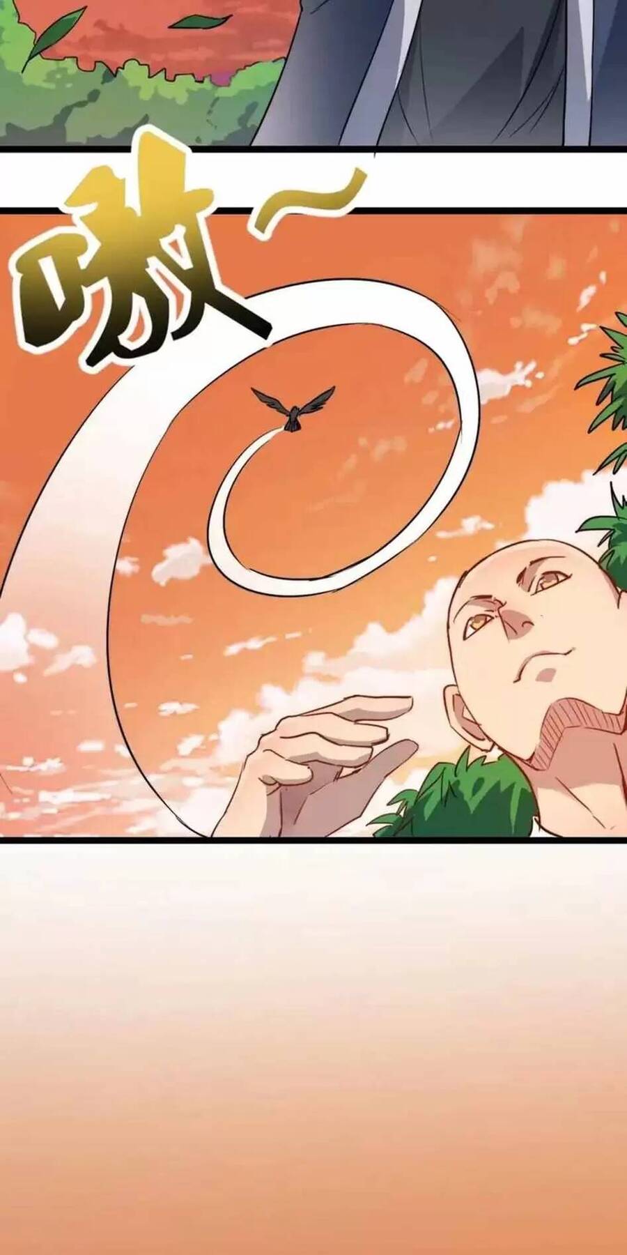 Dị Giới Kiến Tạo Tối Cường Thiếu Lâm Tự Chapter 33 - 42