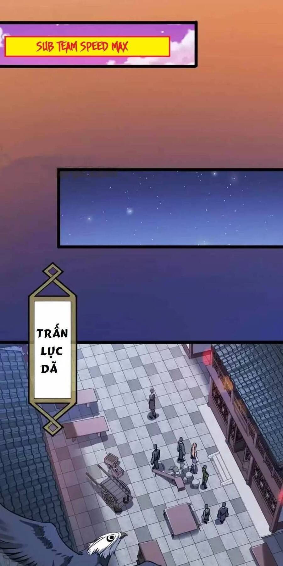 Dị Giới Kiến Tạo Tối Cường Thiếu Lâm Tự Chapter 33 - 43