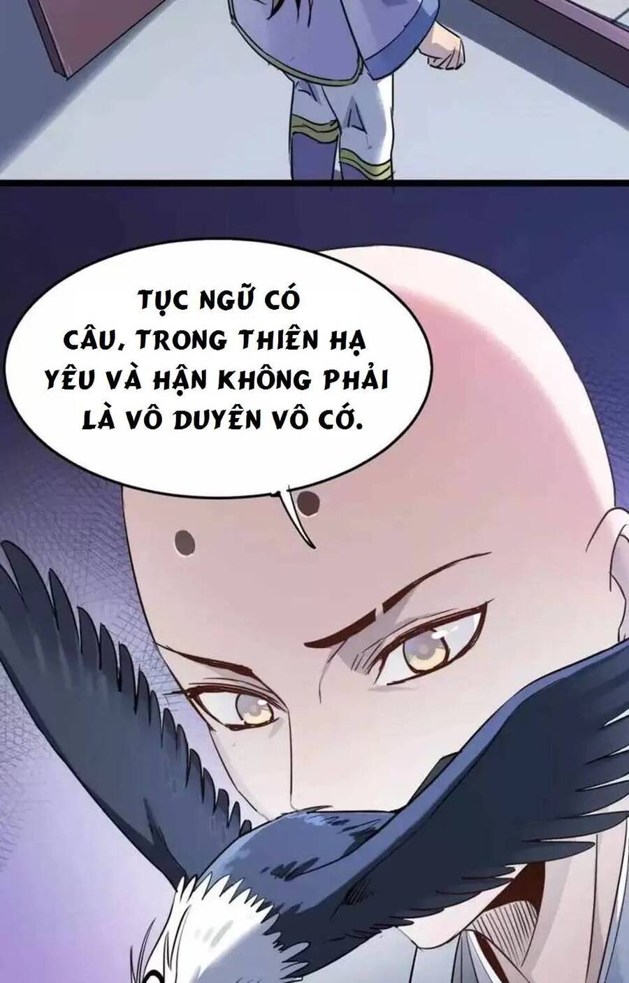 Dị Giới Kiến Tạo Tối Cường Thiếu Lâm Tự Chapter 33 - 45