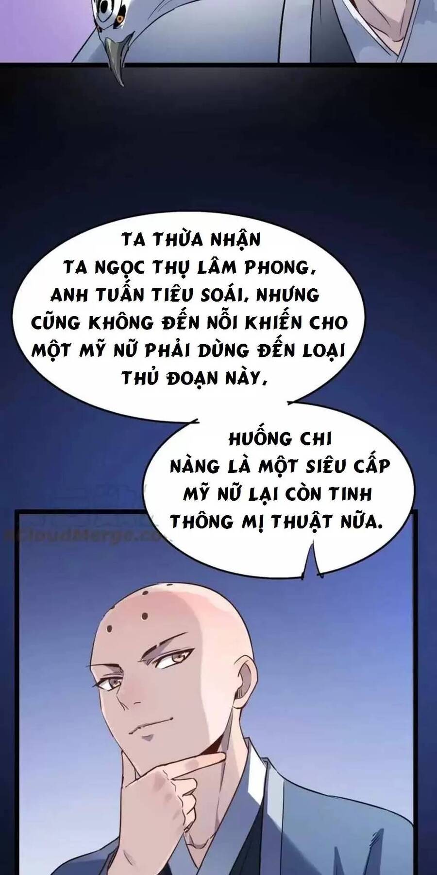 Dị Giới Kiến Tạo Tối Cường Thiếu Lâm Tự Chapter 33 - 46