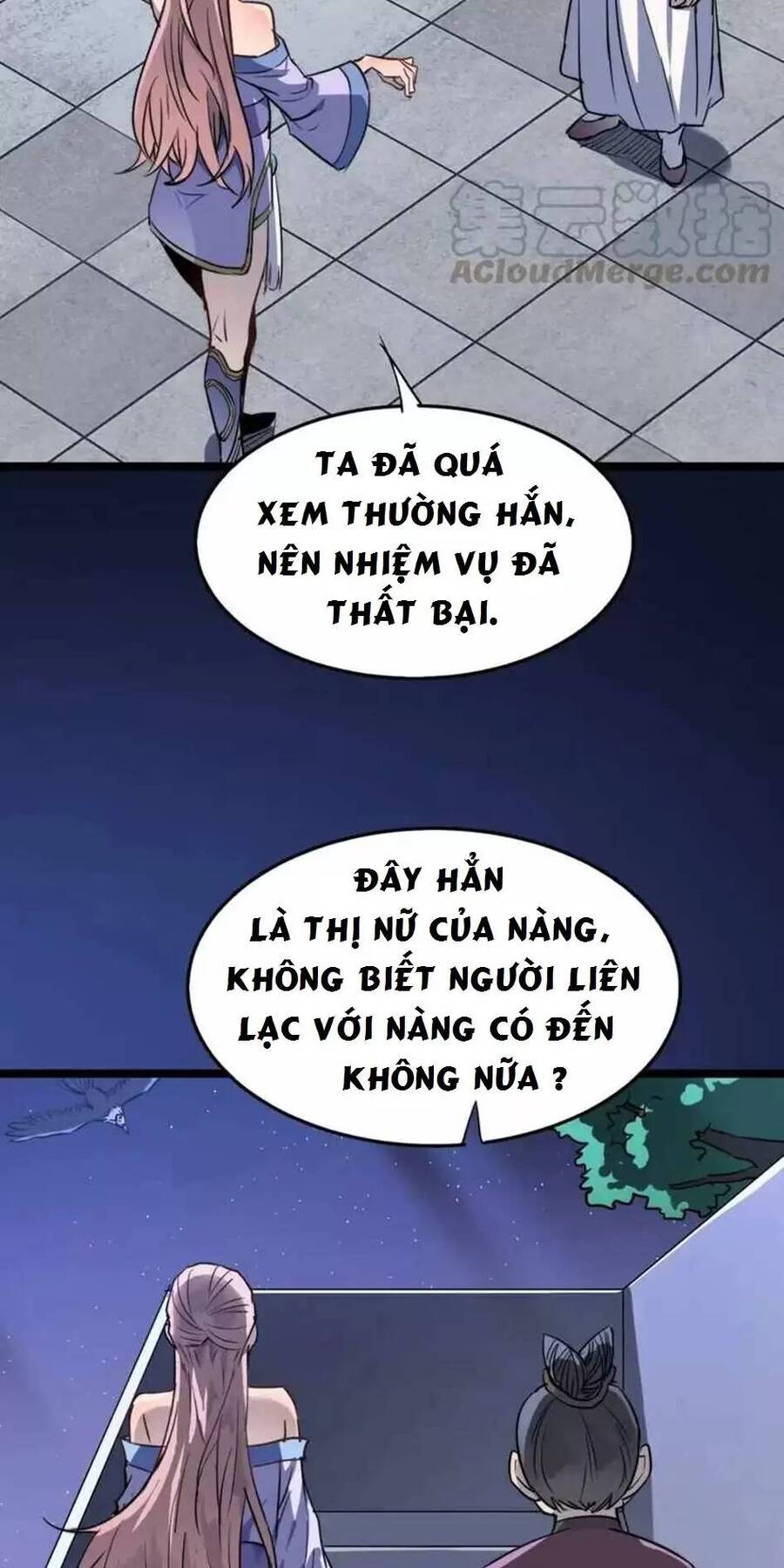 Dị Giới Kiến Tạo Tối Cường Thiếu Lâm Tự Chapter 33 - 48