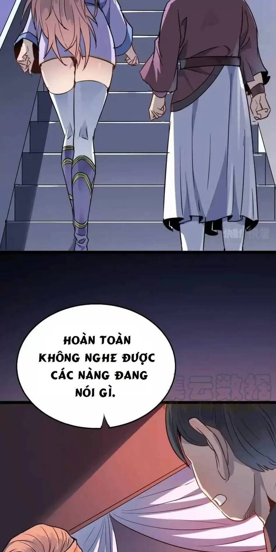 Dị Giới Kiến Tạo Tối Cường Thiếu Lâm Tự Chapter 33 - 49