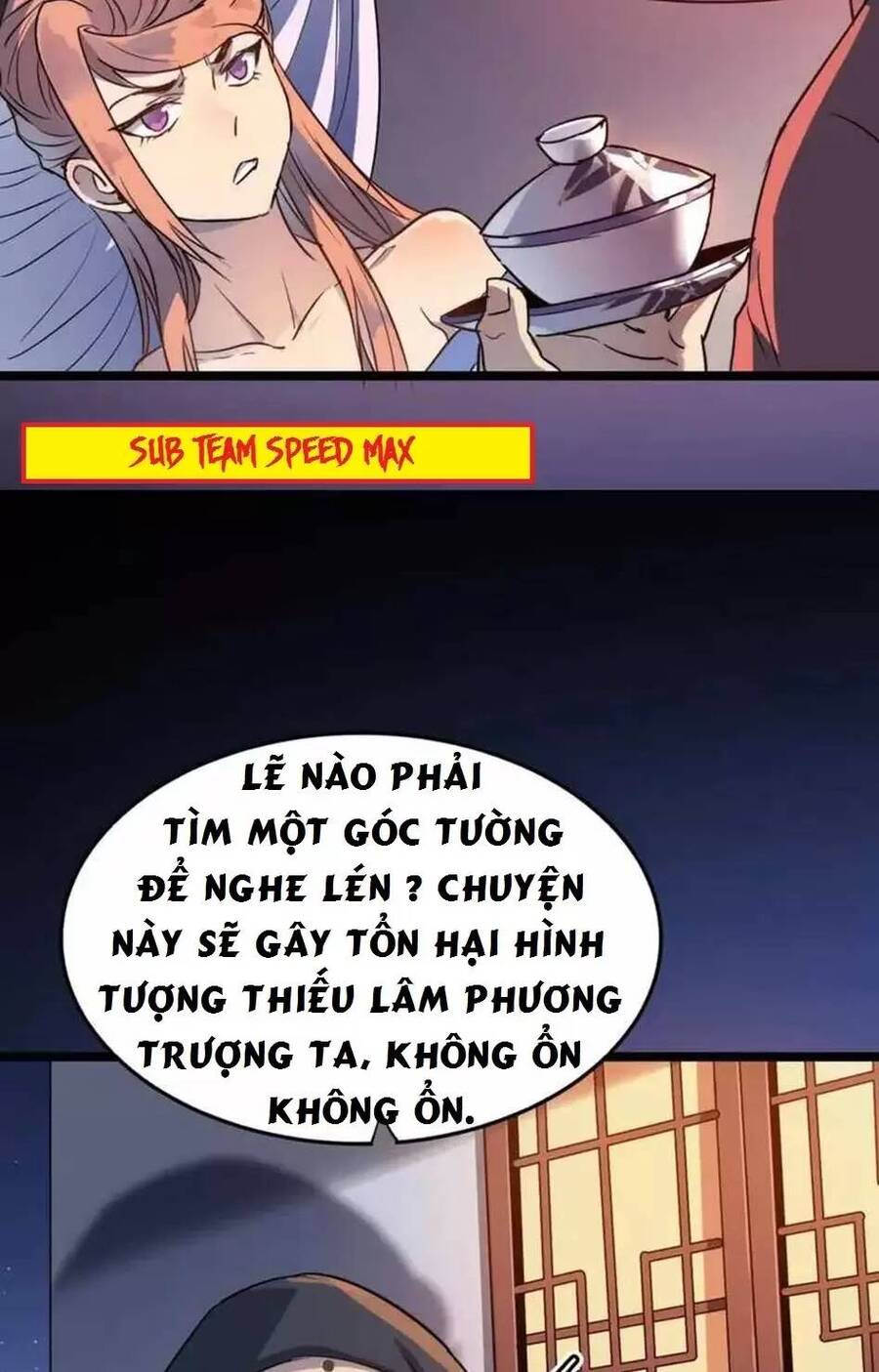 Dị Giới Kiến Tạo Tối Cường Thiếu Lâm Tự Chapter 33 - 50