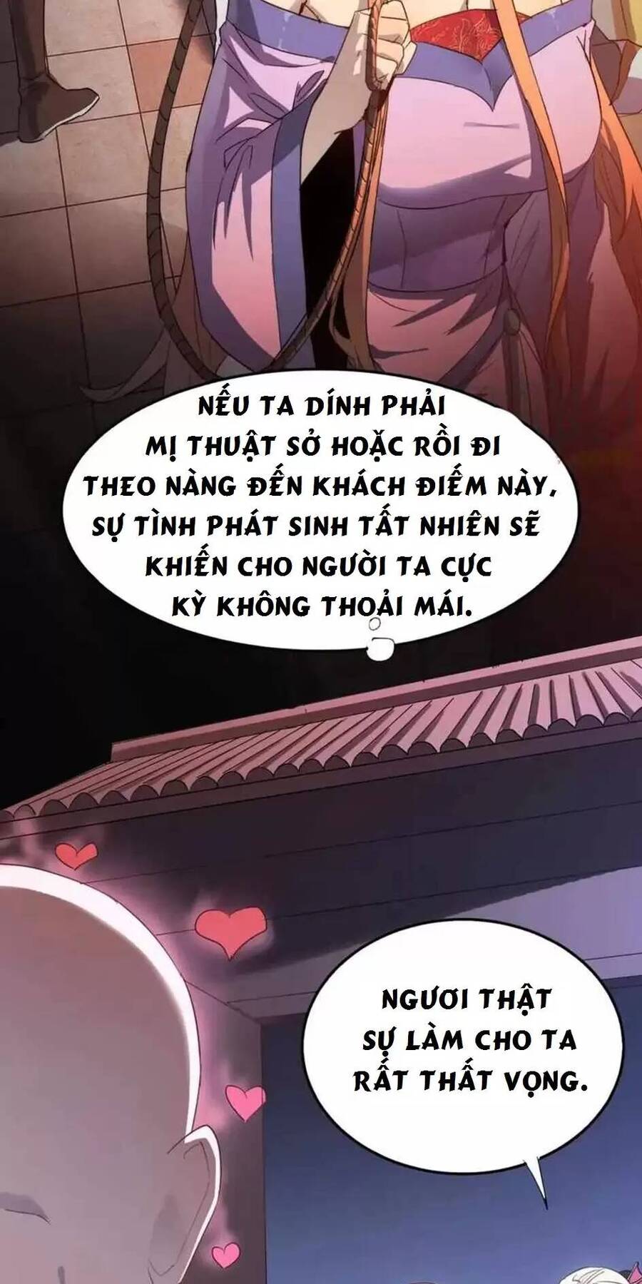 Dị Giới Kiến Tạo Tối Cường Thiếu Lâm Tự Chapter 33 - 54